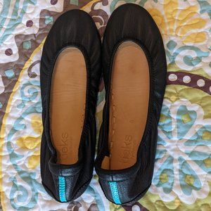 Tieks